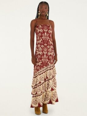 indie maxi dress INDIE MAXI DRESS